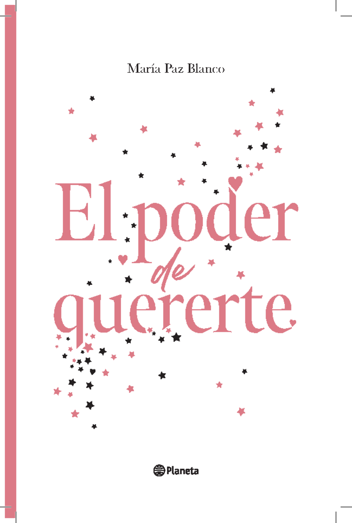 EL PODER DE QUERERTE: Reflexiones sobre la Felicidad y Gratitud - Document Preview