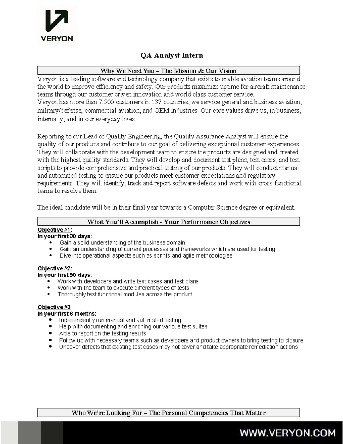 NQT Cognitive Mock Assessment Report and Performance Analysis - Studocu