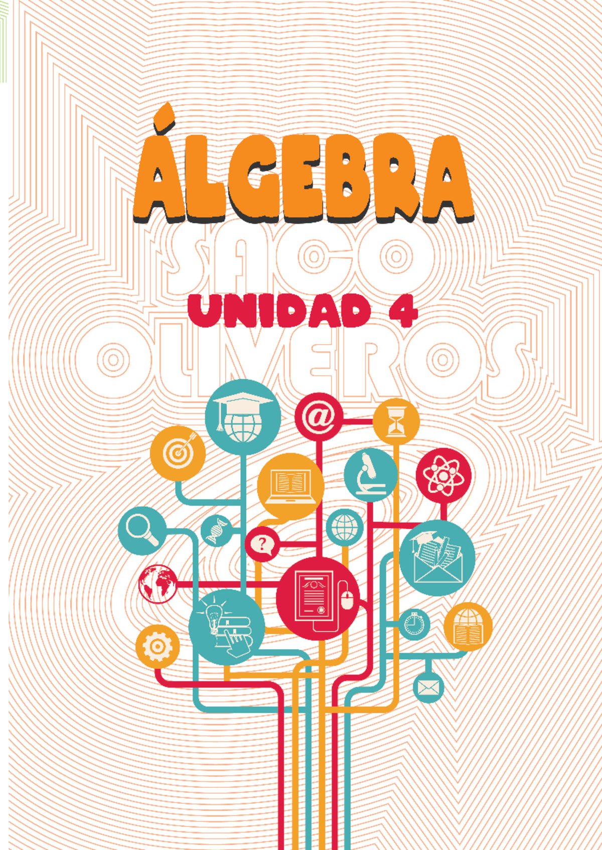 4º Álgebra 4U 2024 Resuelto - ÁLGEBRA UNIDAD 4 138 SISTEMA HELICOIDAL ...