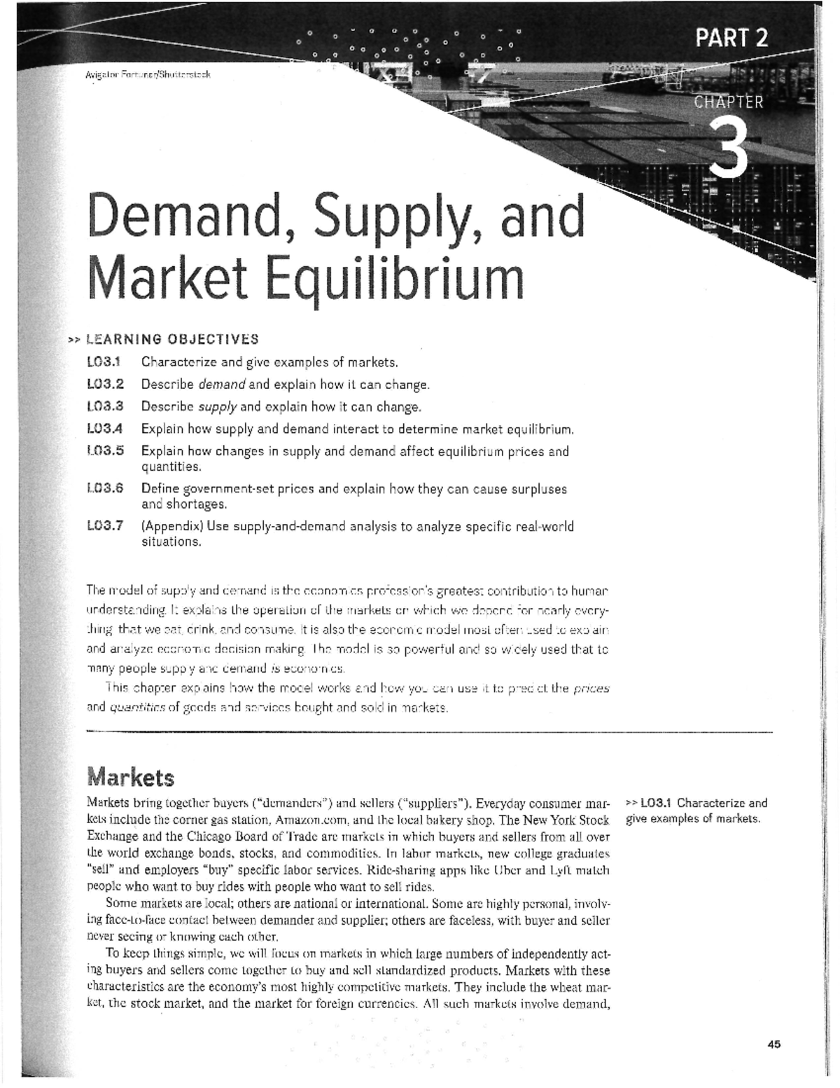 Final Exam Study Guide for CS101: Key Topics and Review - PART 2 ...