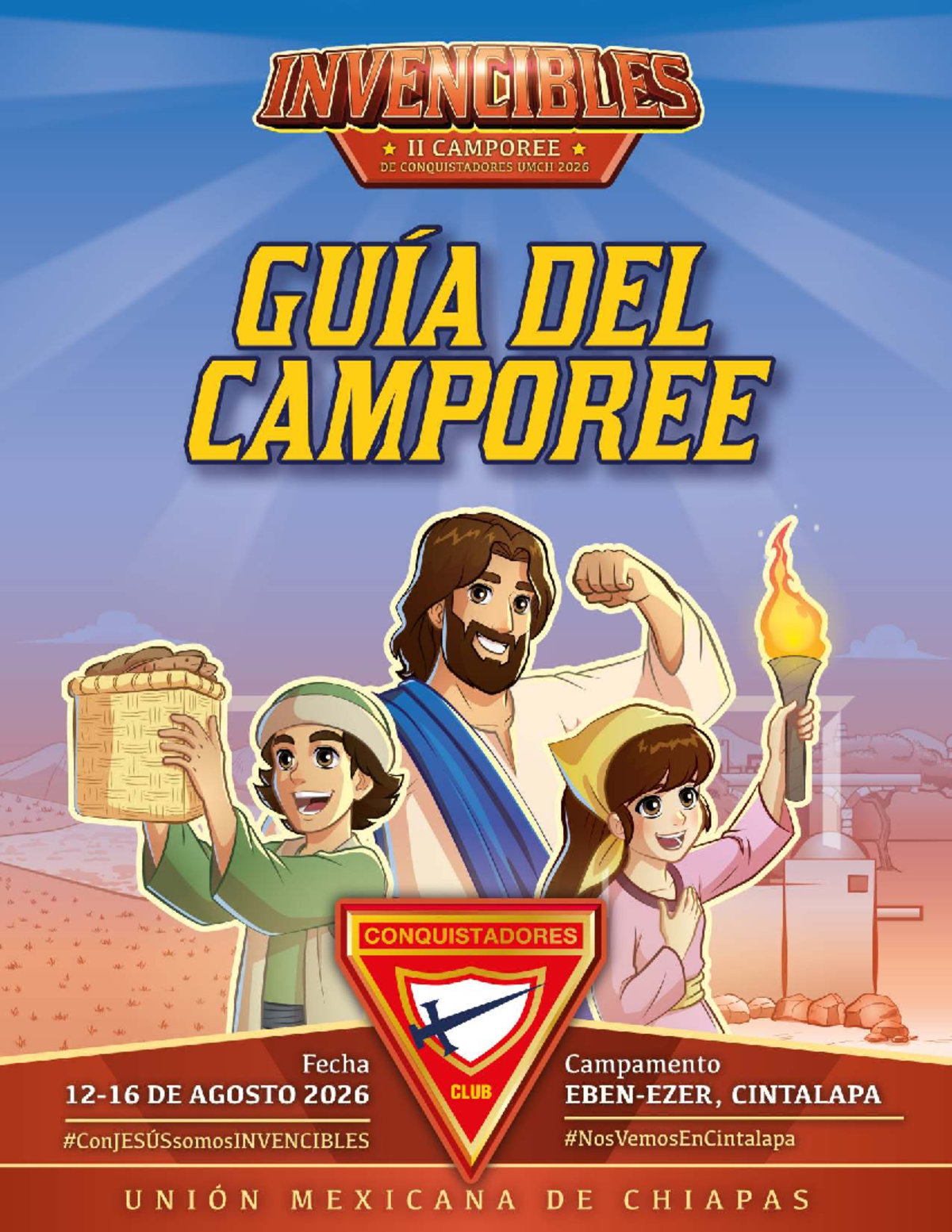 gu-a-del-ii-camporee-de-conquistadores-2026-uni-n-mexicana-de-chiapas