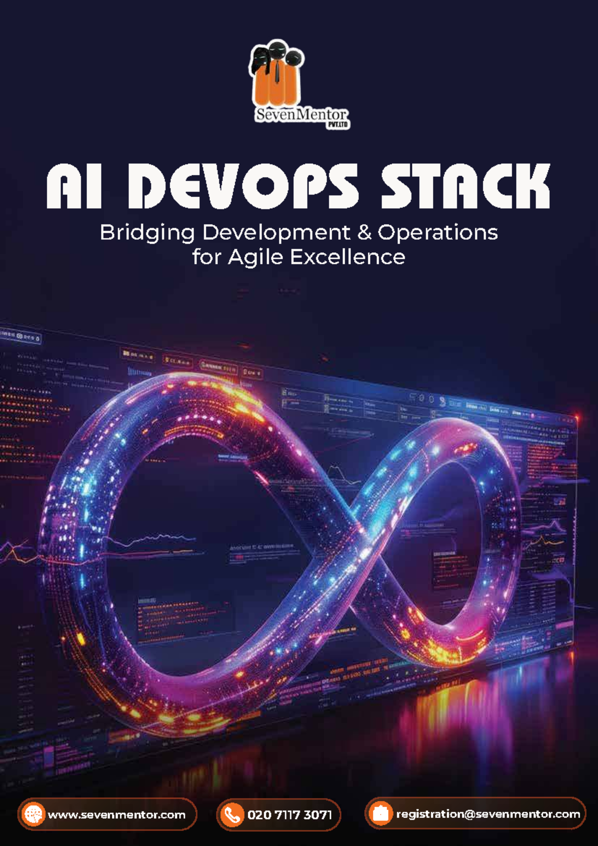 AI DevOps Stack: Bridging Development Operations for Agile Excellence ...
