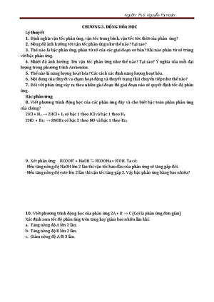 [Solved] nh ngha Peptide Vit cng thc cu to v trnh by c ch hnh thnh lin ...