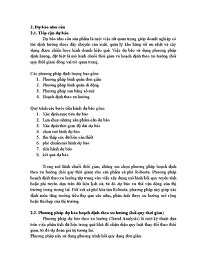[Solved] Lm th no ci thin cht lng hng ha xut khu nhm p ng yu cu ca cc ...