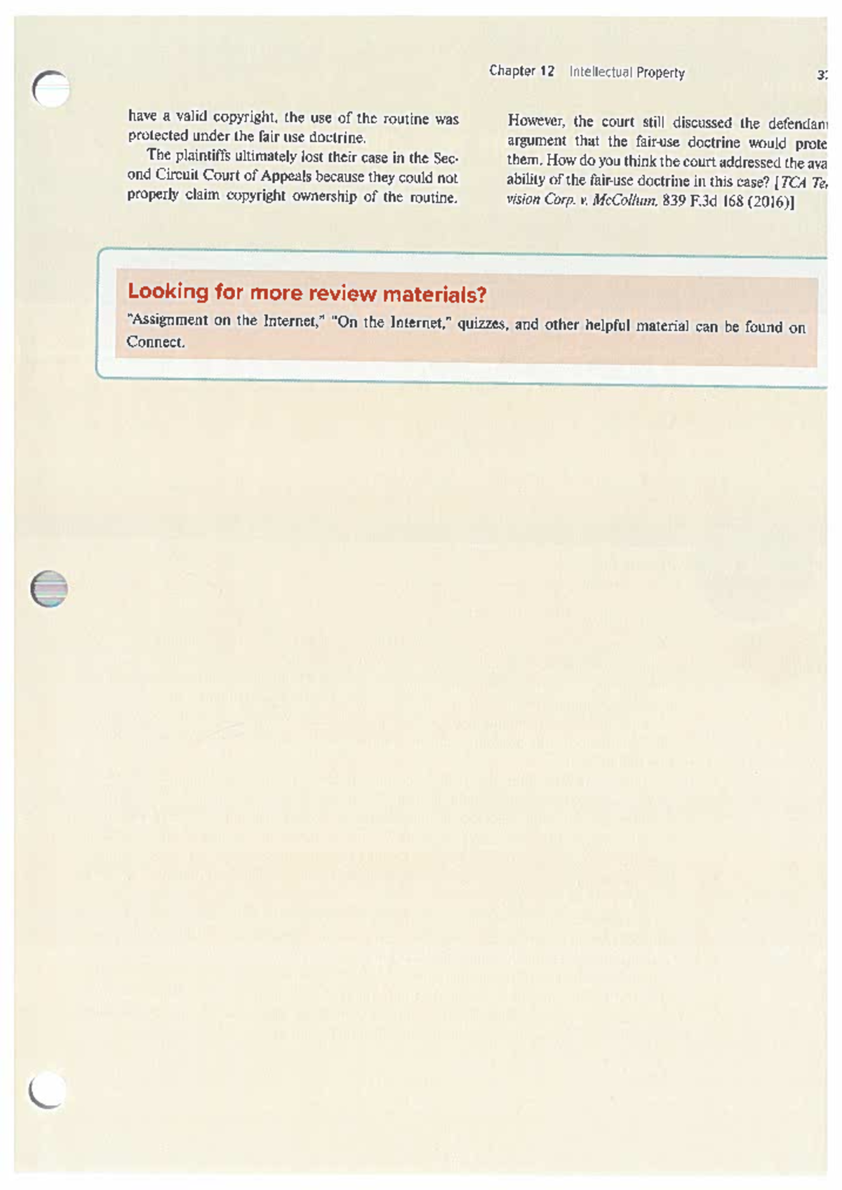 Final Exam Study Guide - Course Code XXX - Essential Topics Summary ...