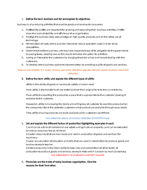 MS Word Exercises 1 - Information Technology Center, University of 1 MS ...