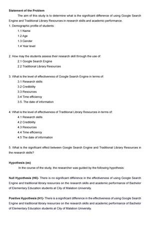 B GRADE 4 P.E. & Health Daily Lesson Log - Hygiene & Wellness (Q1 W1 ...