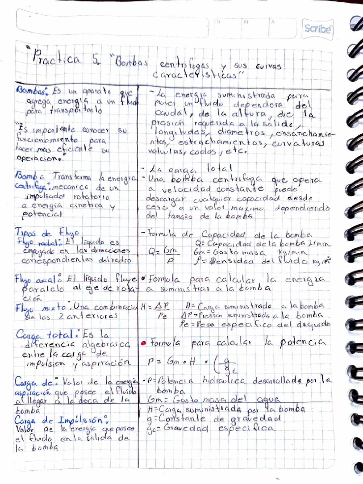 Final Exam Study Notes for Course G ¾ - March 2026 - Studocu