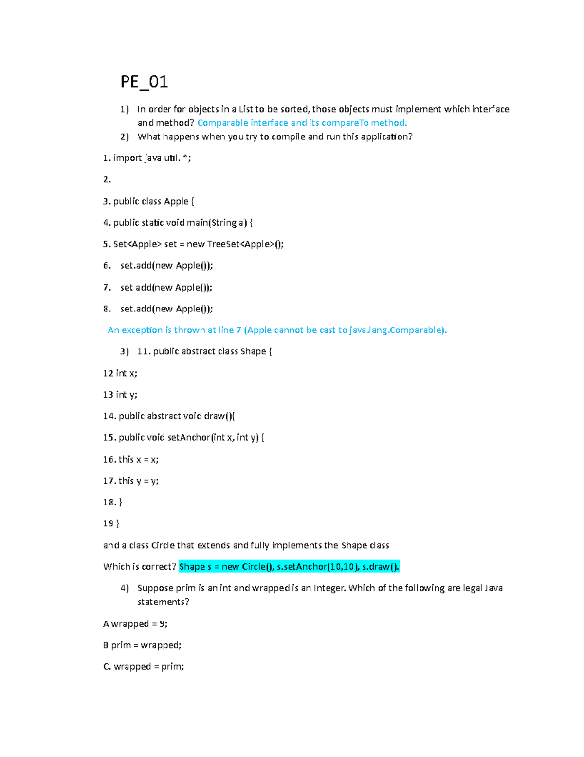 FE PRO JAVA SP2022 SE 123456789 - Object-Oriented Programming - FPT ...