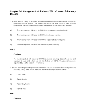 Chapter 27 Management of Patients With Coronary Vascular Disorders ...