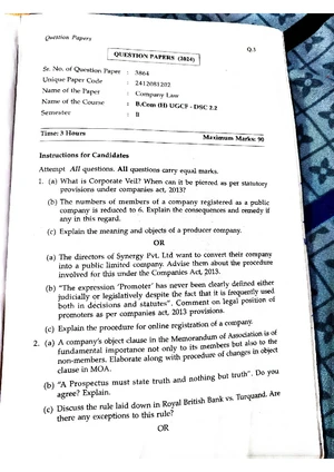 [Solved] Using r05 030 r1 040 r2 044 calculate the prices of the - B ...