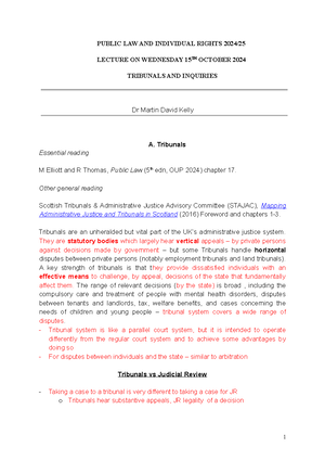 [Solved] what us unlawful fettering as a ground for judicial review ...