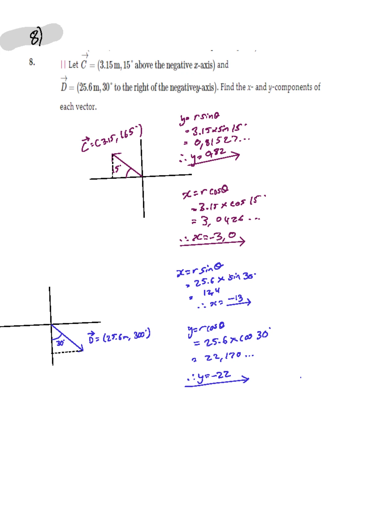 M25 KNIG2461 04 ISM C25 - Electric Potential Conceptual Questions - Studocu
