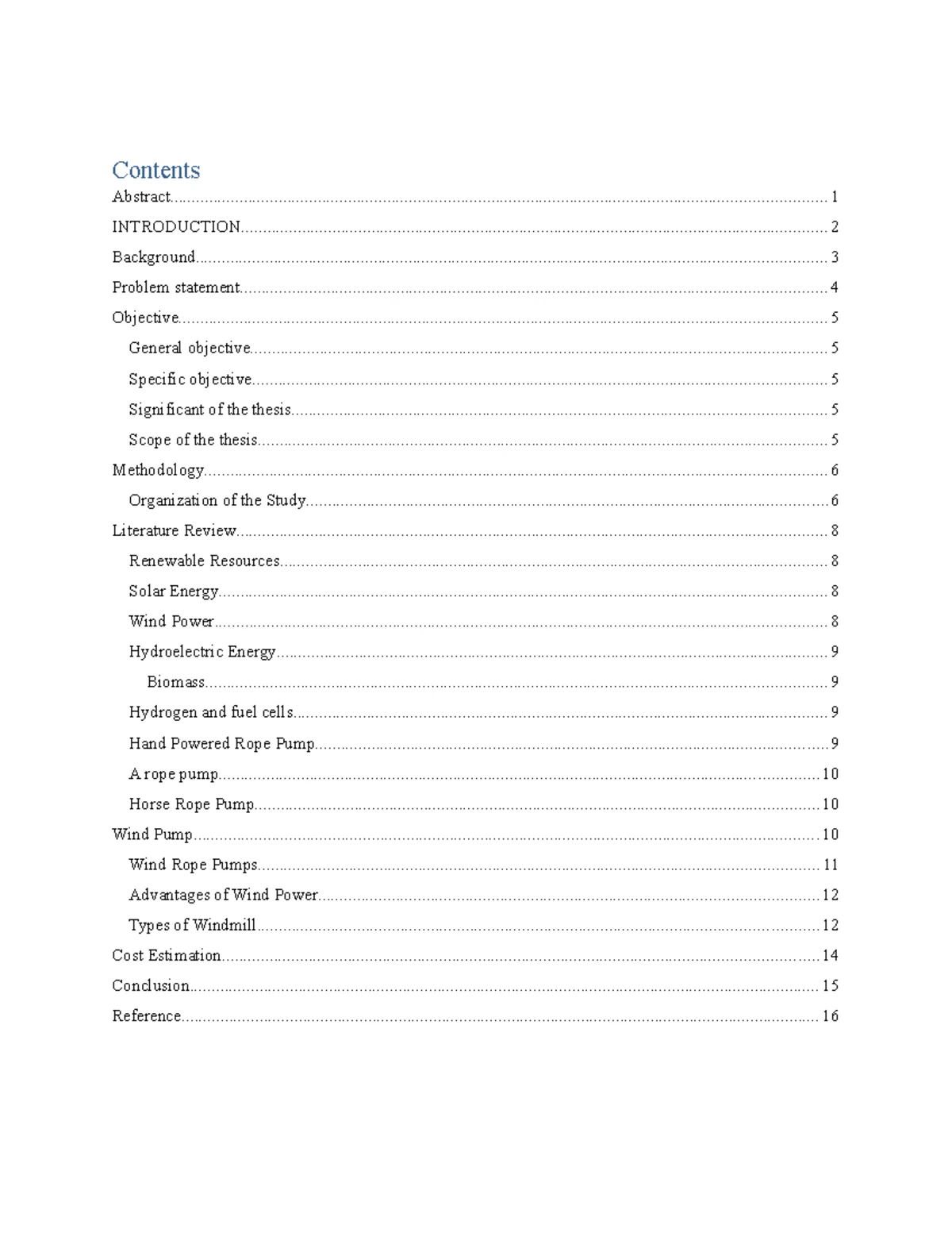 Econometrics Group Assignment - Analysis & OLS Estimation (ECON 101 ...