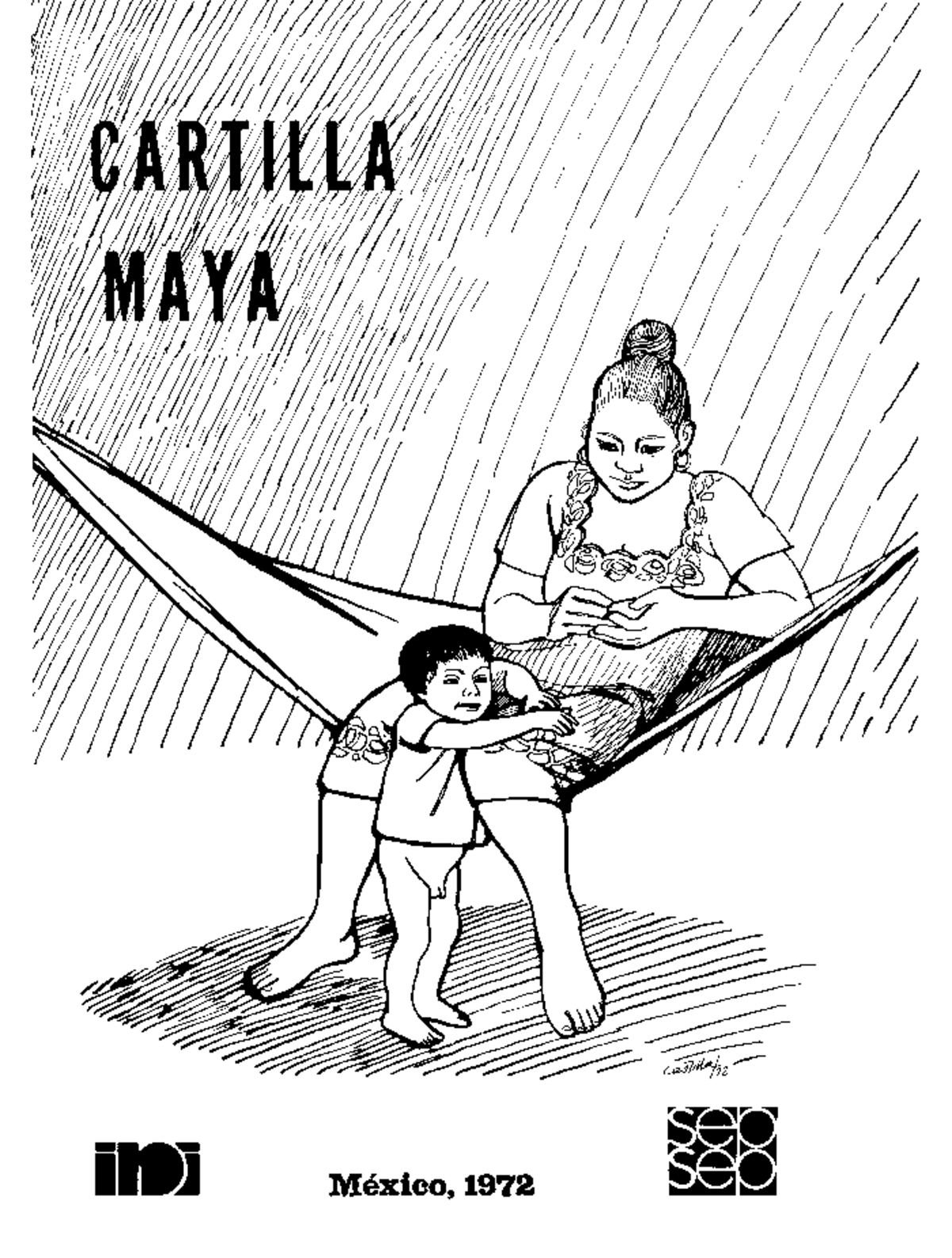 YUA 15468 Lección 3 y 4: Cartilla Maya Notes - Studocu
