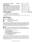 CHEM 102 - Illinois - General Chemistry I - Studocu