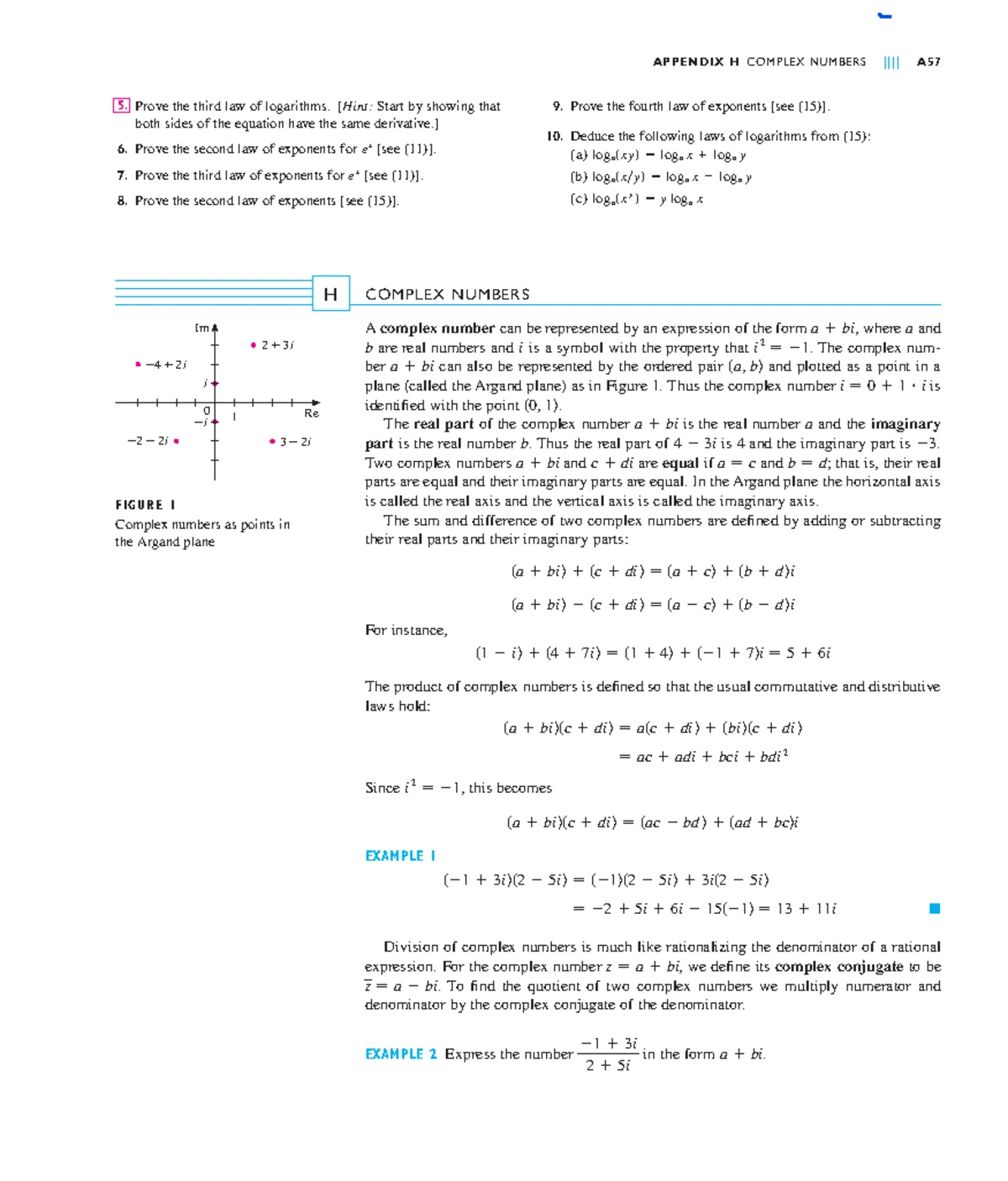 Math ch 12-5 - math work - 794 | | | | CHAPTER 12 VECTORS AND THE ...