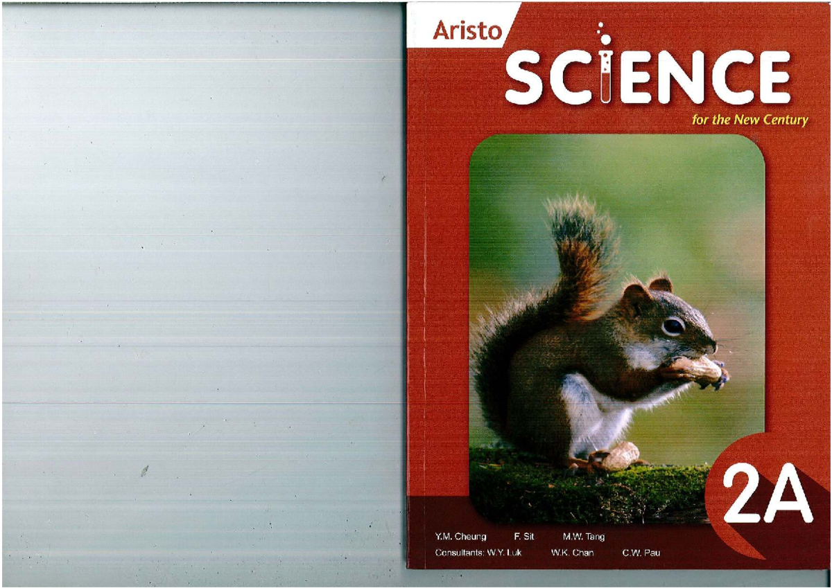 Document 2A: Comprehensive Review and Study Guide for Science Exam ...