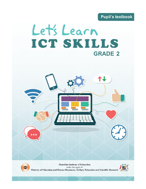 Grade 6 Computer - Computer Engineering - Studocu