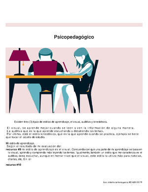Etapas de la psicología - Julissa Collado - ETAPA AUTOR APORTES ...
