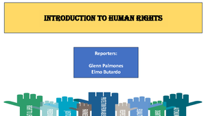 Comprehensive Overview of Human Rights: History and Evolution ...
