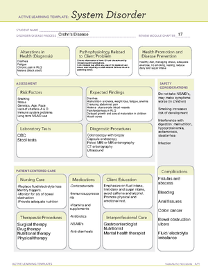 [Solved] Articulate alterations in structure and function of the renal ...