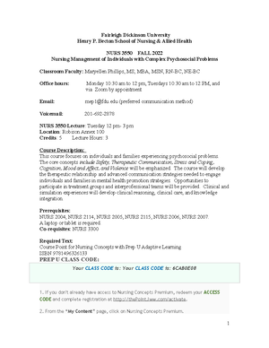 Case Study - Based on the nurses report, what signs of bowel ...