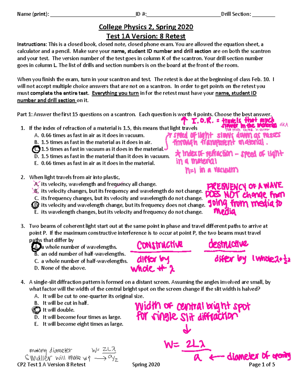 CP2 HW09: Exploring Magnetic Fields & Induction in Chapter 25 - Studocu