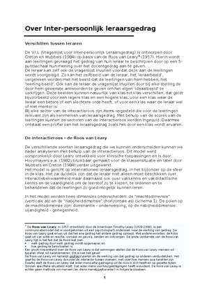 [Solved] Hoe herken je een sterke rekenaar is het basisonderwijs ...