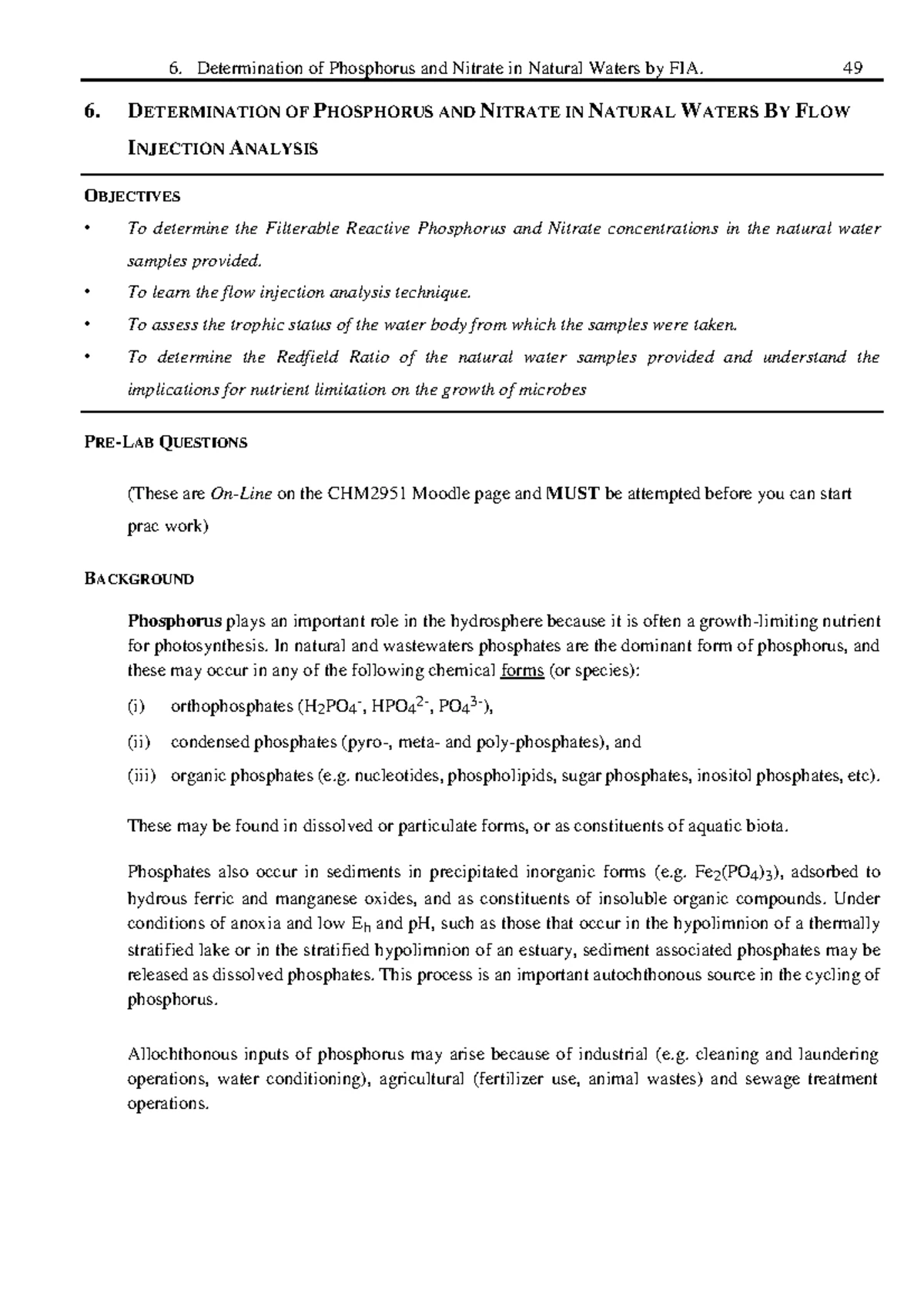 Exp 2 Blank Risk Assessment Form - HAZARD IDENTIFICATION AND RISK ...