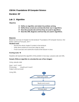 Csi quiz - dase - CHAP 1 The _______ model is the basis for today's ...