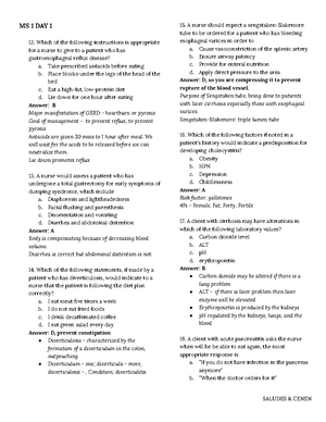 00 Course Guide Nursing Informatics 1 - BACHELOR OF SCIENCE IN NURSING ...