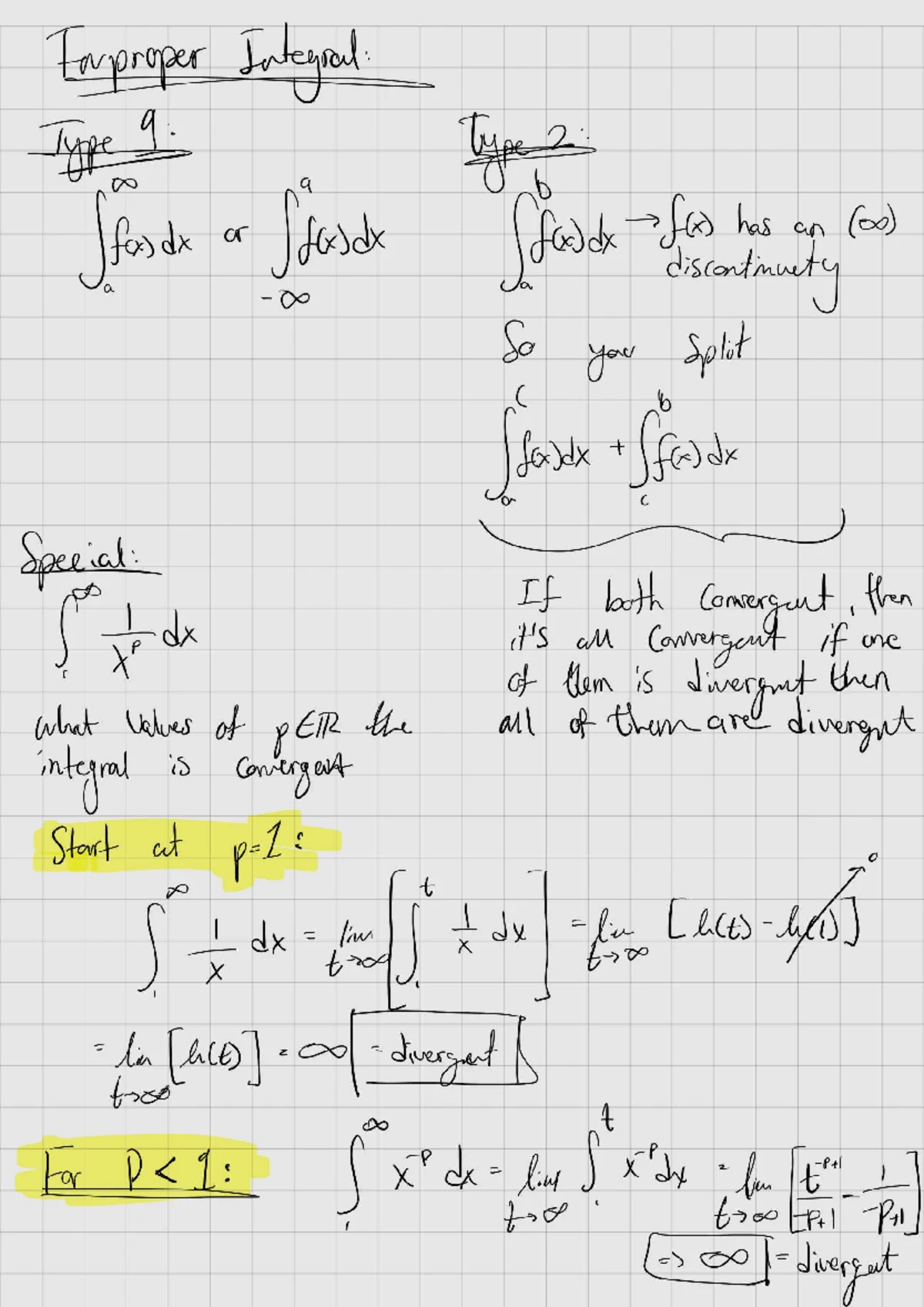 Calculus II Notes: Work Calculation for Pumping Water - Studocu