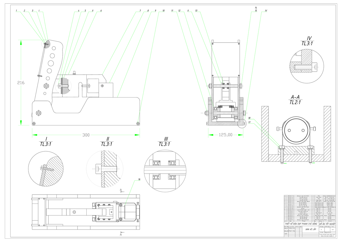 Design Document for Final Project: Mechanical Components STT 1-7 - Studocu
