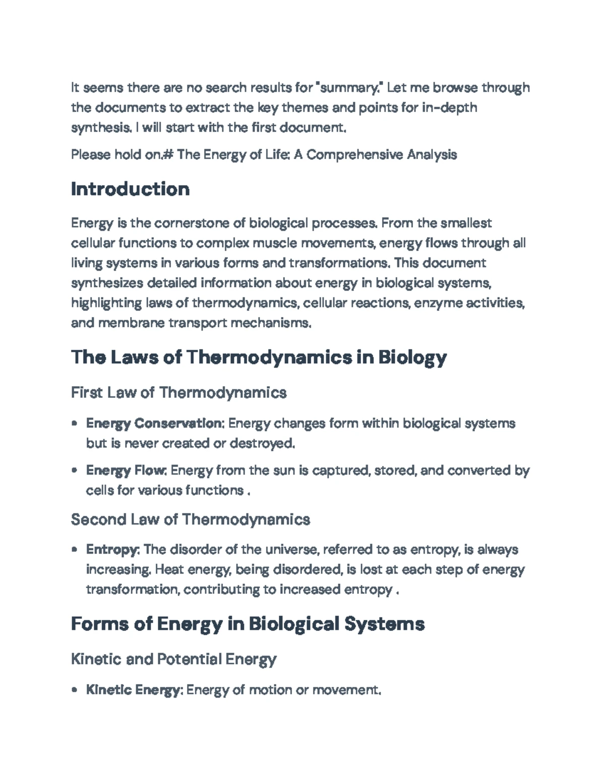 Chapter 10: Structure & Function of DNA - BIO 101 Lecture Notes - Studocu