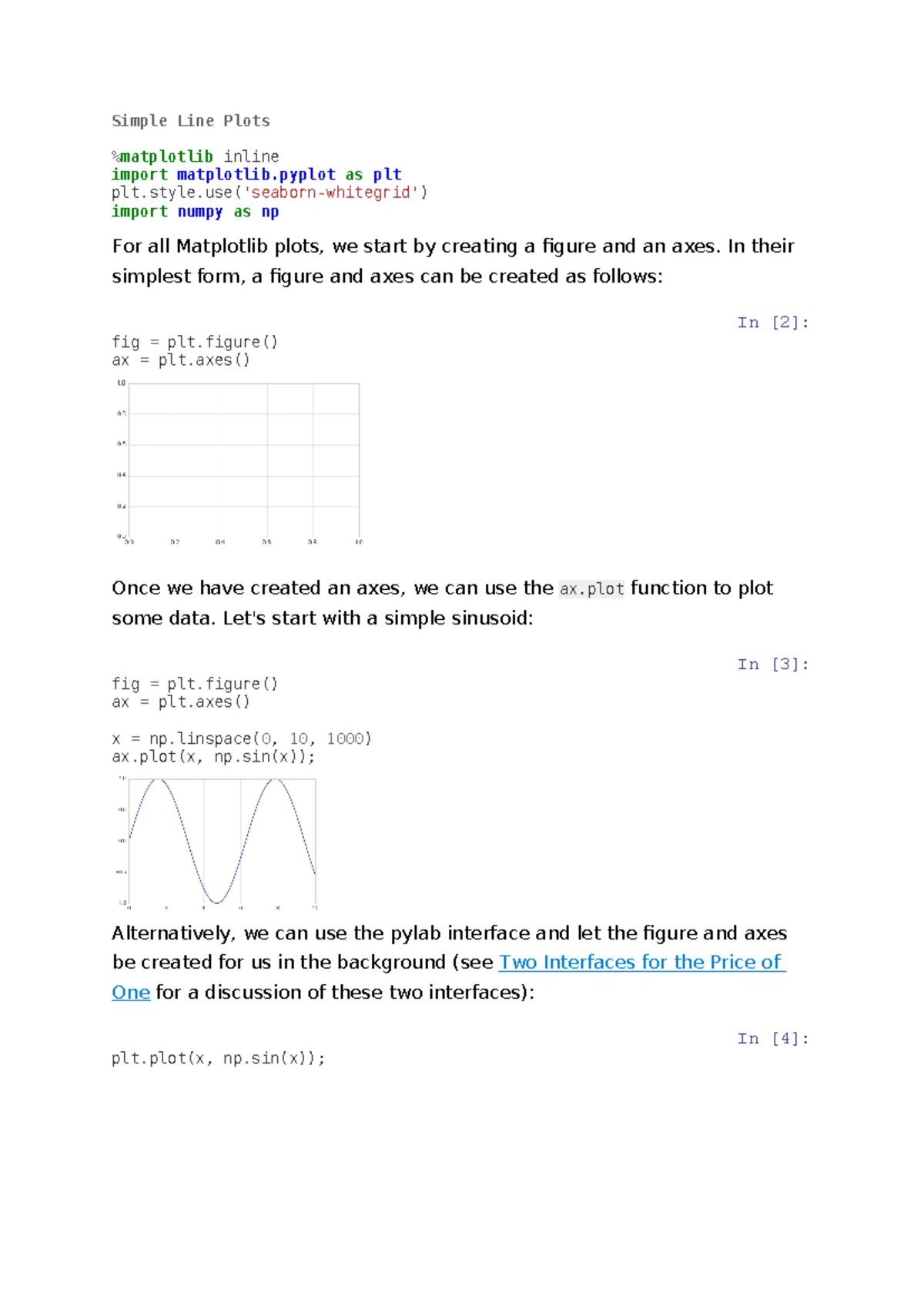 EDA Lab: Exploratory Data Analysis Techniques Using Python (DATA101 ...
