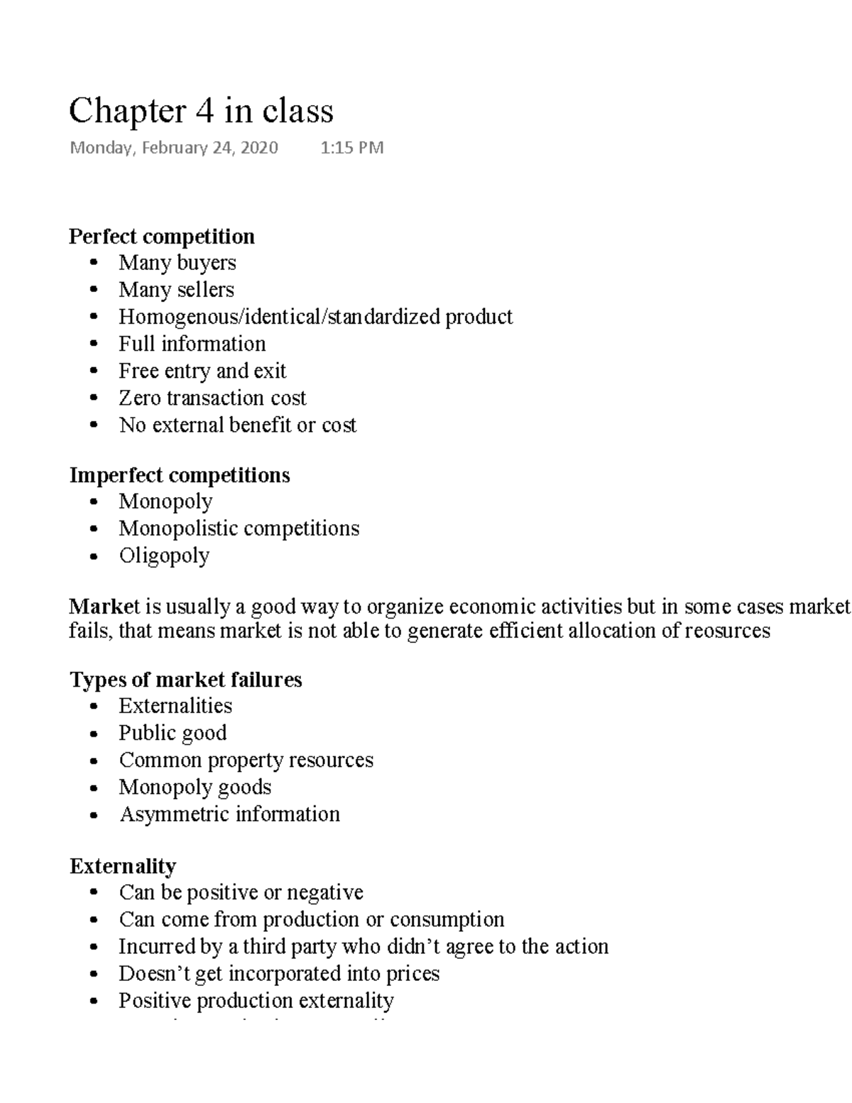 Chapter 4 in class - model of development - Warning: TT: undefined ...