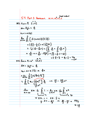 AP Calculus Optimization Problems Practice - © 8 R 2 f 0 K 164 s 3 ...