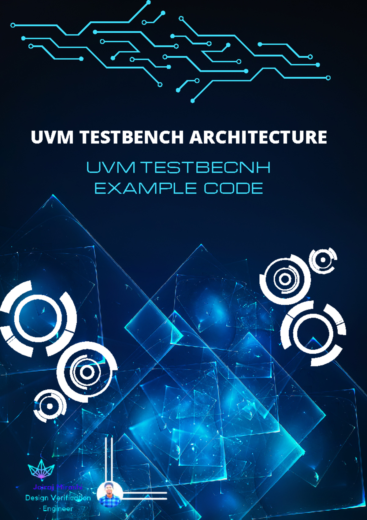 UVM TestBench Architecture: Example Code & Memory Model Verification ...