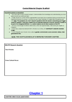 Society and culture PIP part 1 - The Role of Family in Shaping Gender ...