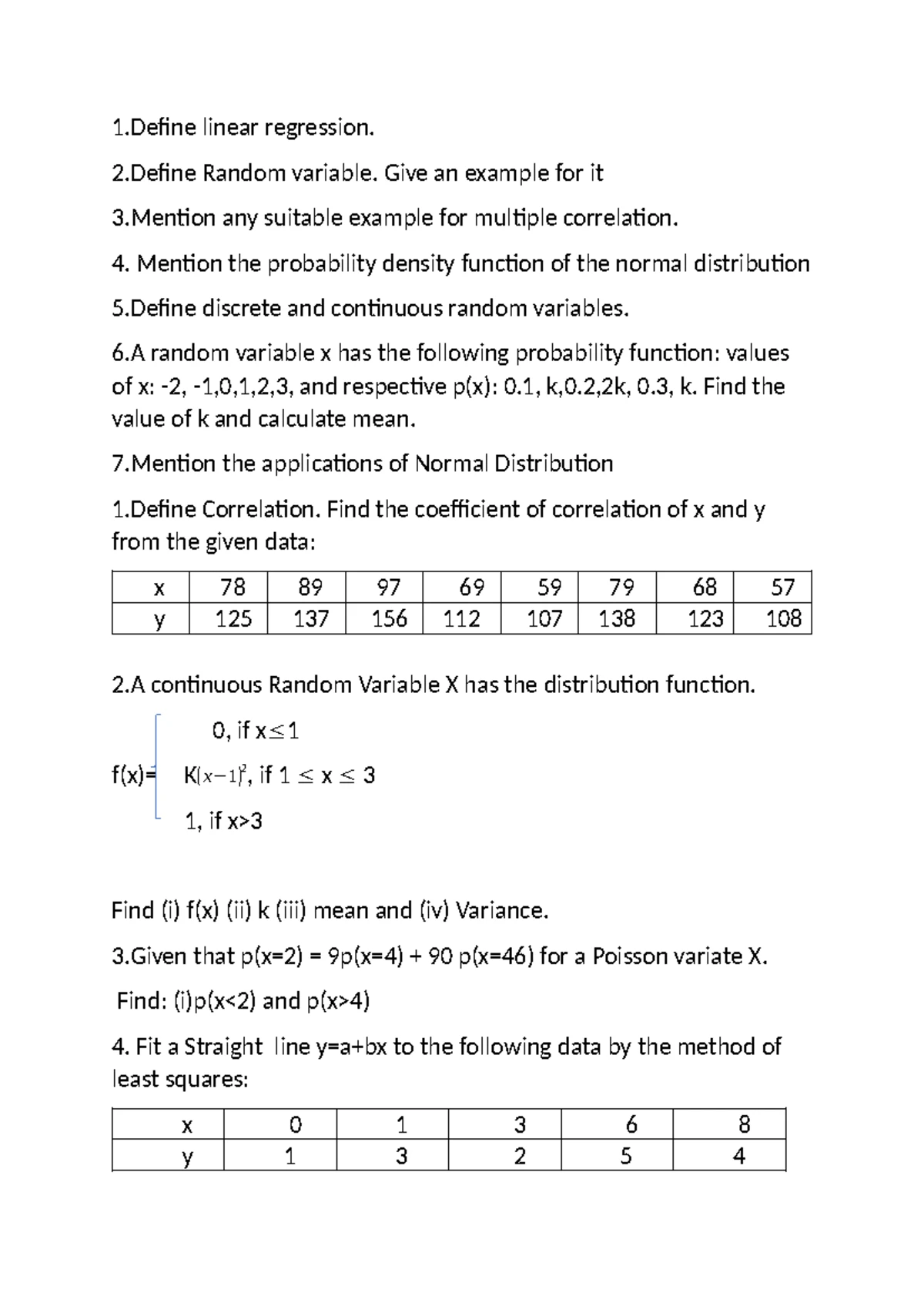 WP UNIT-5 - web programming unit 5 notes jntuh - UNIT – V XML AND WEB ...