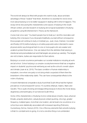 [Solved] Critically discuss the role if lo teacher as a learning ...