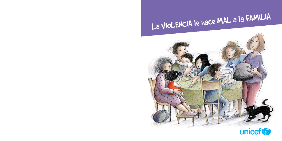 21. La Violencia Intrafamiliar y su Impacto en la Familia - Lorena ...