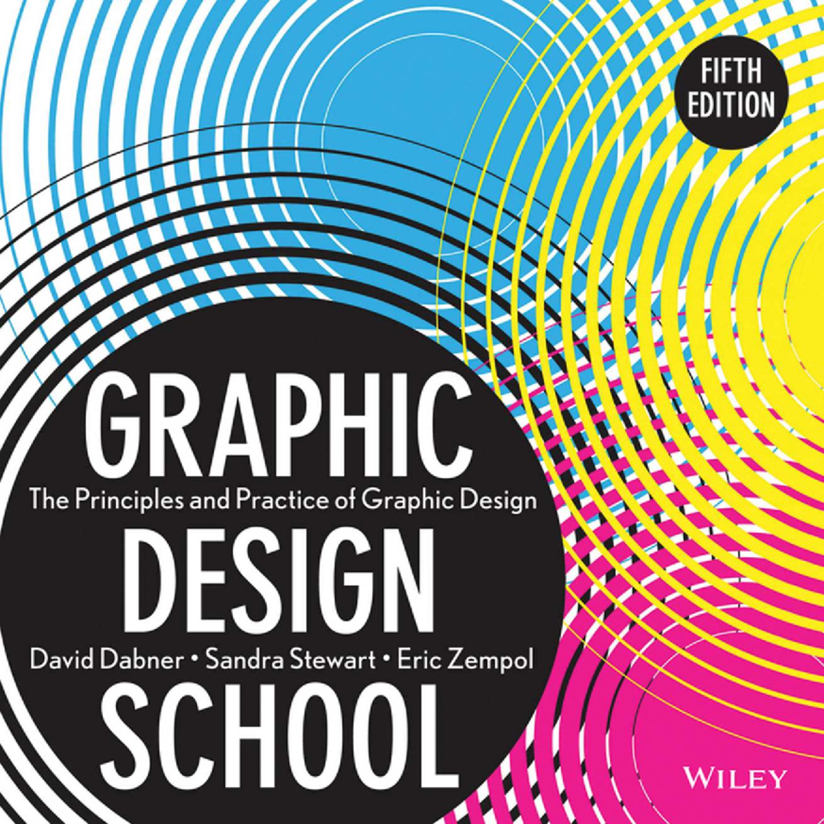 Graphic Design School: Principles & Practice Overview (FM) - Studocu