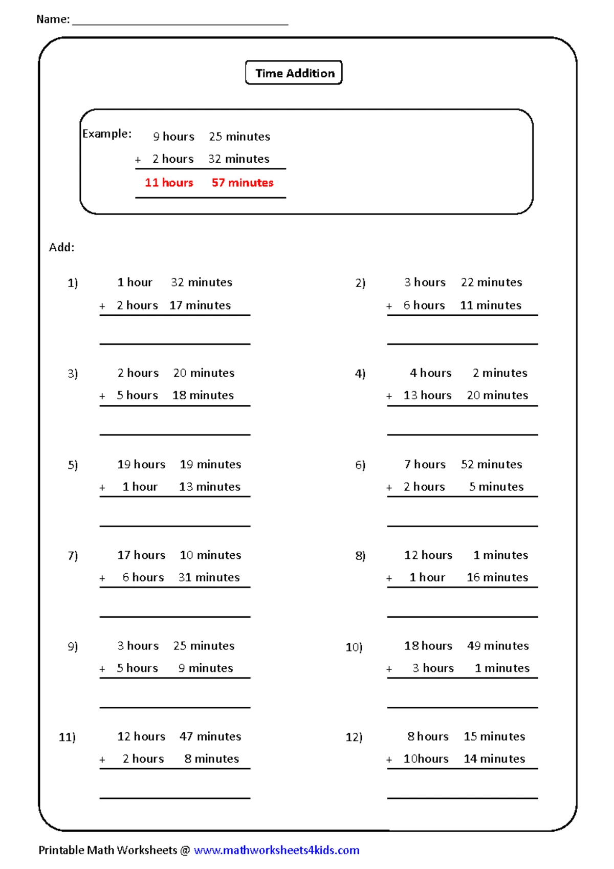 4th Grade Reading Comprehension: George Washington's Hatchet Story ...