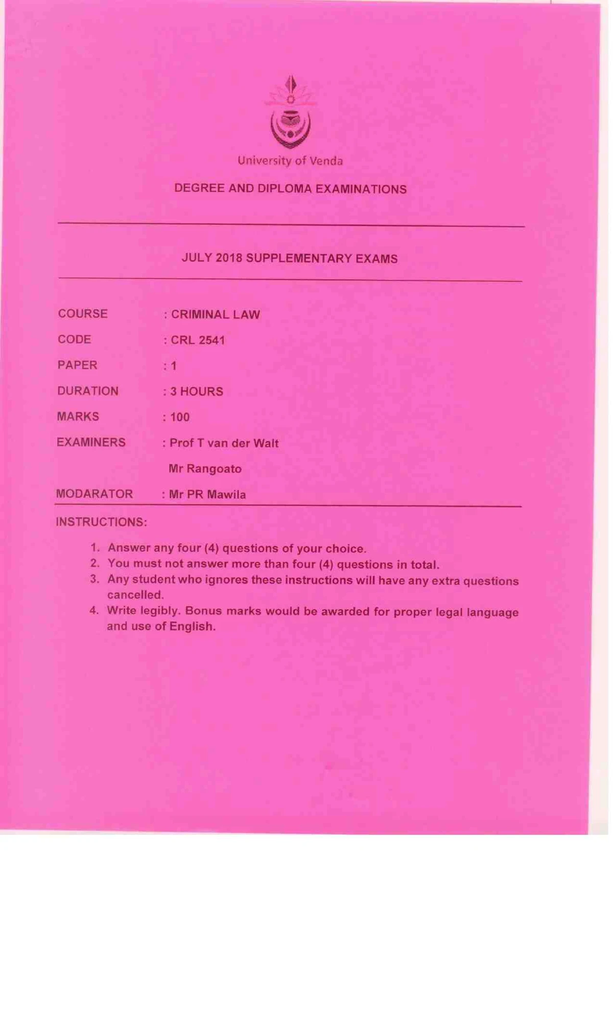 S v Mlotshwa & Rashamira: Bail Application in High Court (Case 206/2022 ...