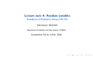 PROBABILITY THEORY AND EXAMPLES RICK DURRETT visual data 5