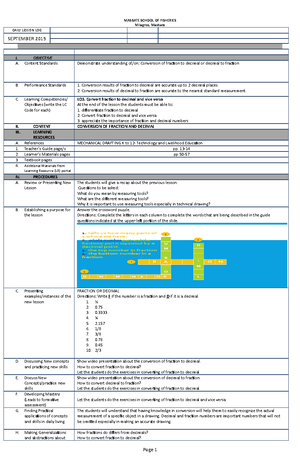 ICC Finals Activity 1 - icc project - Profile According to some ...