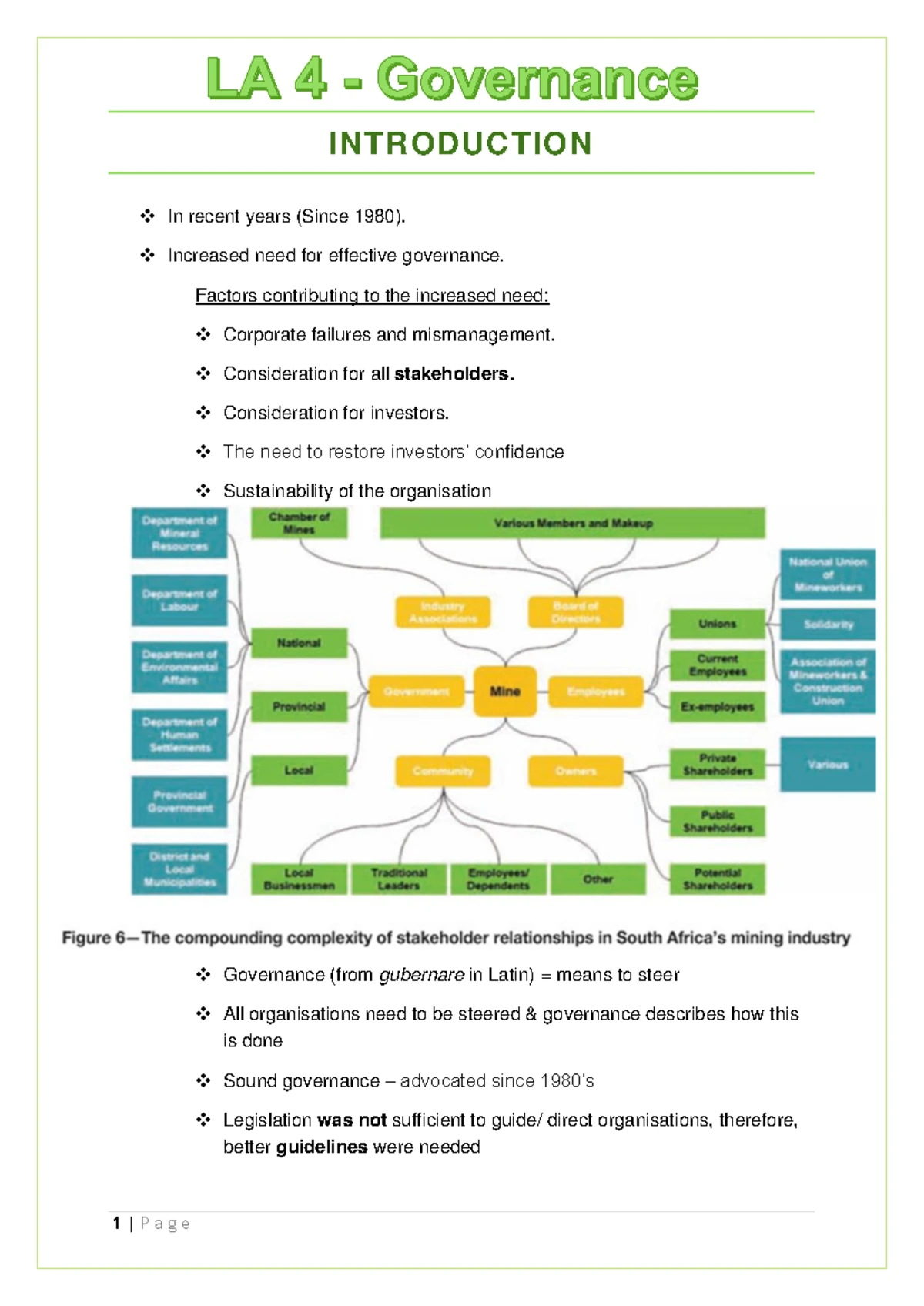 RED BOOK - Chapter 1 - Summary of Internal Audit Engagement Process ...
