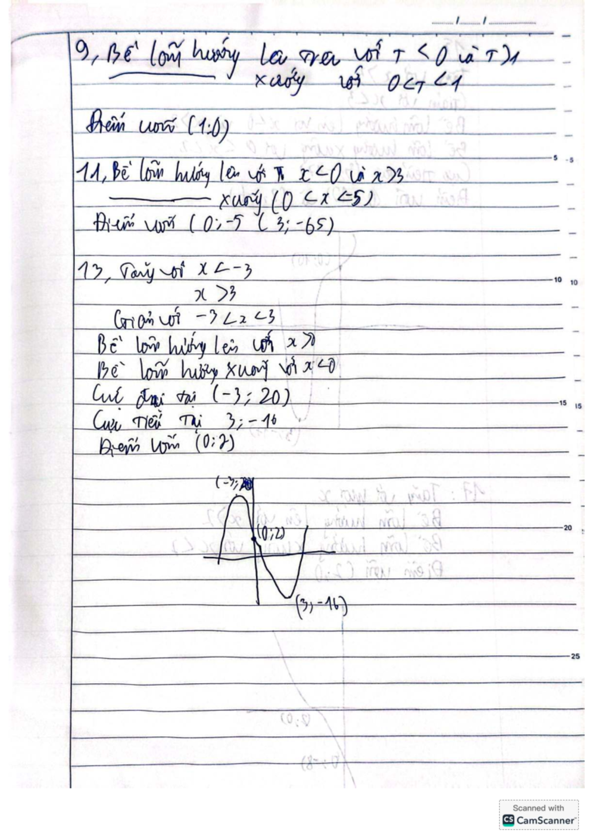 Final Exam Review for Course 105: Key Concepts and Notes - Studocu